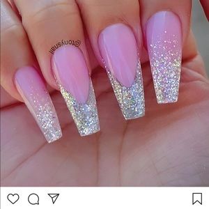 Meet your Posher, Marion